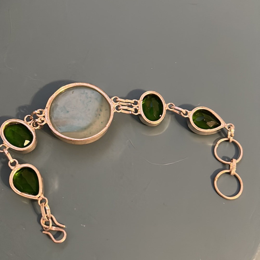 Silver bracelets - Picture 4 of 4